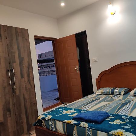 Skyhouse Homestay Mysore Eksteriør bilde