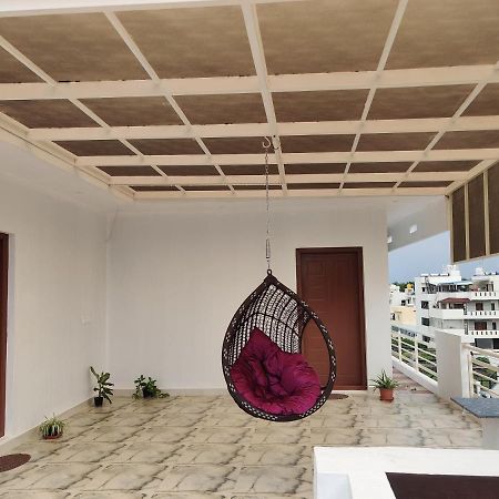 Skyhouse Homestay Mysore Eksteriør bilde