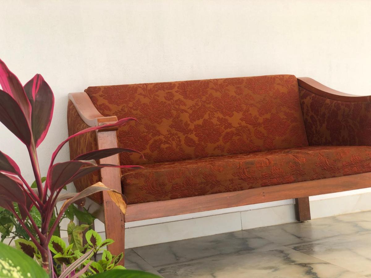 Skyhouse Homestay Mysore Eksteriør bilde