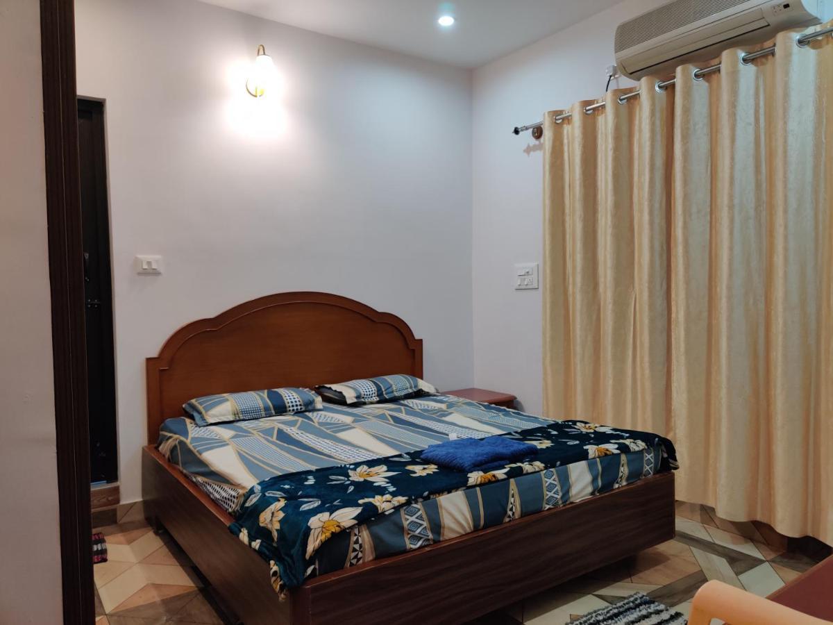 Skyhouse Homestay Mysore Eksteriør bilde