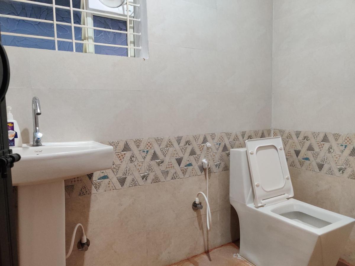 Skyhouse Homestay Mysore Eksteriør bilde