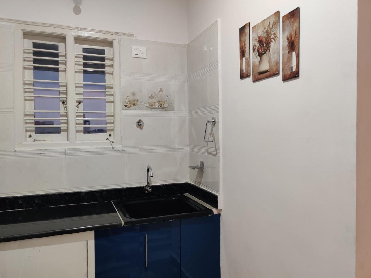 Skyhouse Homestay Mysore Eksteriør bilde