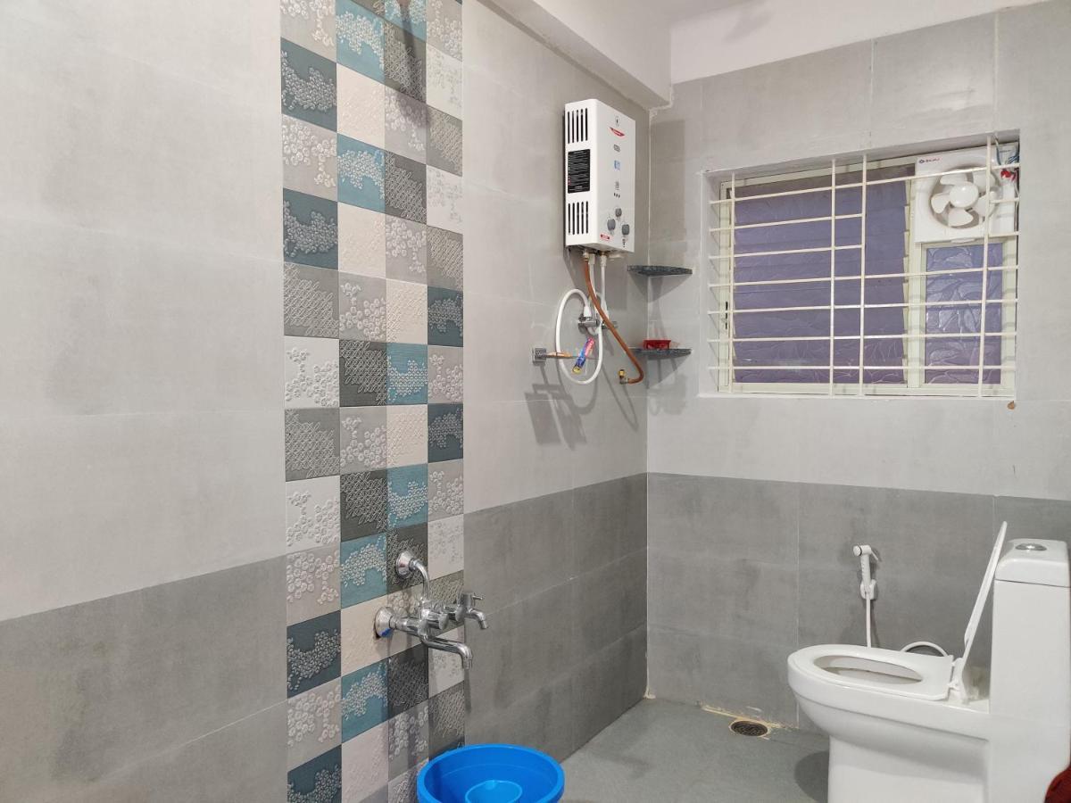 Skyhouse Homestay Mysore Eksteriør bilde