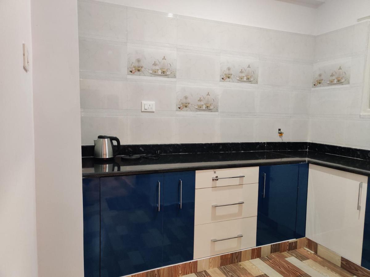 Skyhouse Homestay Mysore Eksteriør bilde