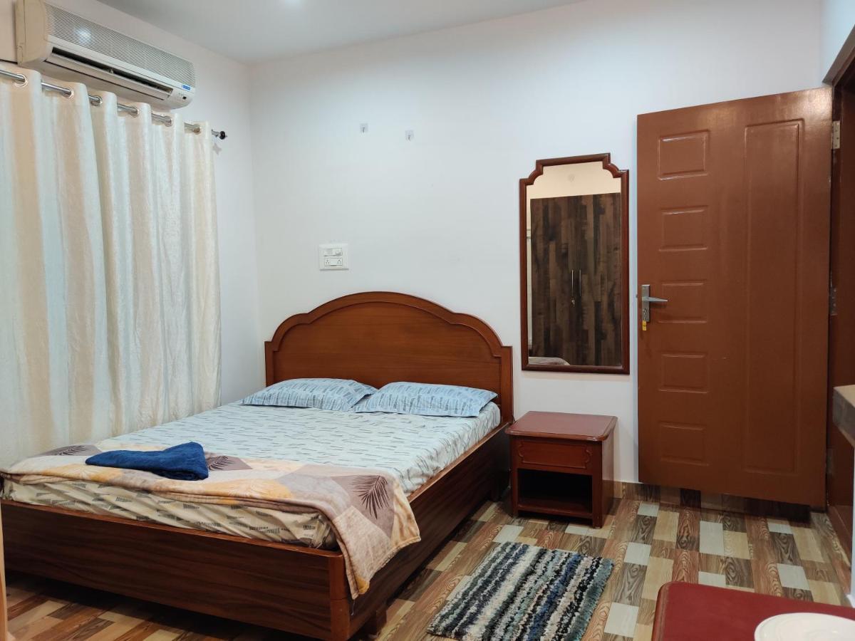 Skyhouse Homestay Mysore Eksteriør bilde